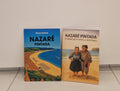 Nazaré Pintada — Pack Coleção Completa (Vol. I + Vol. II)